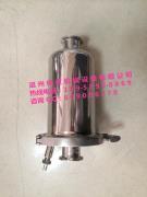 卫生级快装呼吸器供应信息与选购指南