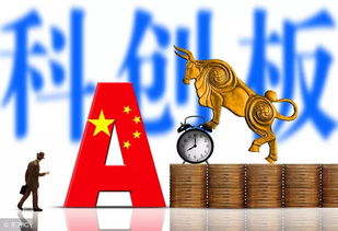 科创板方案获批 五大行业百家企业迎2019年重大改革利好